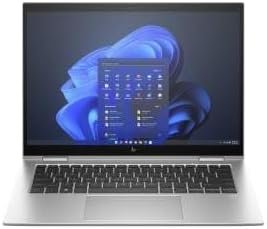 Imagen de producto: NOTEBOOK HP ELITE X360 1040 G10 14" IPS WQXGA TOUCH SCREEN i7-1355U 3.7GHz RAM 32GB-SSD 1.000GB NVMe, opiniones compatibles.