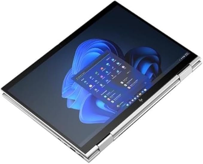 HP Inc Notebook Marca Modelo EBK X360 1040 G10 I7 32/1TB W11P 3Y - Opiniones y Características - Compra en línea hoy - ¡Envío Gratis!