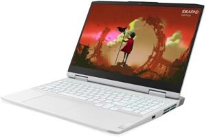 Lenovo IdeaPad Gaming 3 15ARH7 Ryzen 5 6600H / 16GB / 512GB / W11 / RTX 3050/120Hz - Opiniones y Análisis 2022. ¡Descubre la mejor oferta en nuestra tienda online!