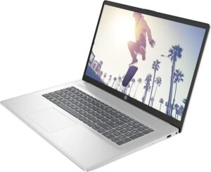 HP 17-cp3166ng 17,3" FHD IPS, Ryzen 7 7730U, 16GB RAM, 512GB SSD, FreeDOS - Opiniones y Características - Compra online.