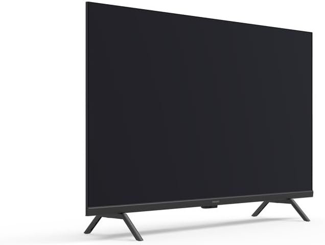 Opiniones Philips 32PFS6109 Smart HD LED - Pantalla de 32 Pulgadas con Plataforma Titan OS, Pixel Plus y Sonido Dolby Audio, Funciona con Alexa y con el Asistente de Voz de Google. Philips Smart HD LED 32PFS6109, la mejor opción para una experiencia de visualización excepcional con tecnología avanzada y compatibilidad con asistentes de voz. ¡Hazte con el tuyo ahora!