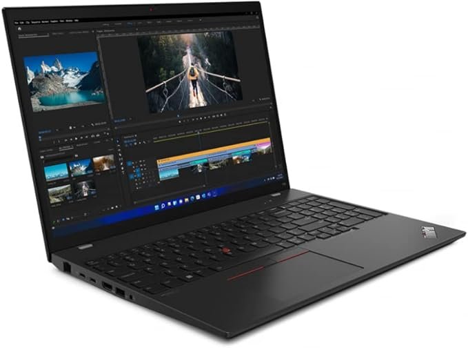 "Lenovo THINKPAD T16 G1 I5-1235U SYST - Reseñas y opiniones"