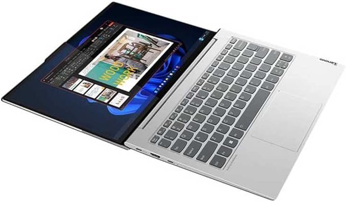 Review Lenovo THINKBOOK 13S G4 I5-1240P SYST: Descubre sus características y opiniones