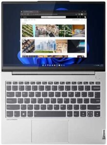 Opiniones Lenovo Thinkbook 13S G3 I7-1260P SYST - Descubre la mejor laptop para tu negocio en nuestra tienda online. ¡No te pierdas esta oferta!