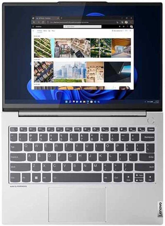 Opiniones Lenovo Thinkbook 13S G3 I7-1260P SYST - Descubre la mejor laptop para tu negocio en nuestra tienda online. ¡No te pierdas esta oferta!