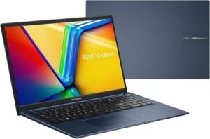 ASUSTEK VIVOBOOK 17X I7-1255U 512GB 16GB 17.3IN NOOD W11P - Reseñas y Opiniones - Producto de Alta Calidad - Compra Ahora!