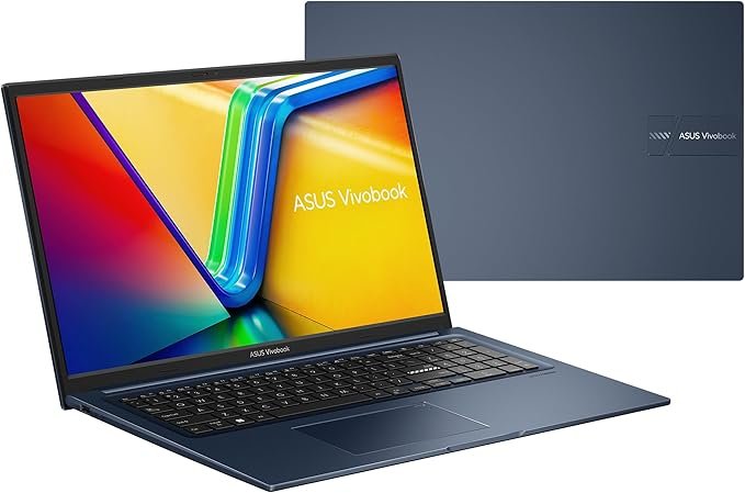 ASUSTEK VIVOBOOK 17X I7-1255U 512GB 16GB 17.3IN NOOD W11P - Reseñas y Opiniones - Producto de Alta Calidad - Compra Ahora!