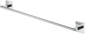 Barra toallas Grohe Start Cube 60cm - Pegar - Funcional - Estética - Resistente.