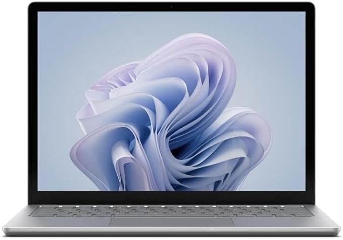 Surface Microsoft Laptop 6 Intel® Core™ Ultra 7 165H Notebook 34,2cm (13,5") - Opiniones y Análisis en Profundidad