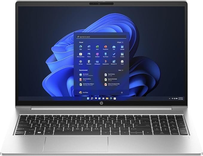 HP ProBook 450 G10 Portátil 39,6 cm (15,6") Intel® Core™ i3 i3-1315U DDR4-SDRAM - Opiniones y Características - Comprar ahora