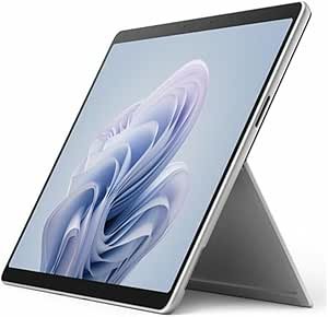Microsoft Laptop Surface Pro 10 13" - Opioniones, 32 GB RAM, 1 TB SSD