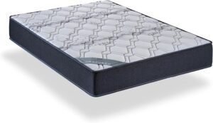 Opinión sobre el colchón viscoelástico con grafeno Dormio: precio y características.