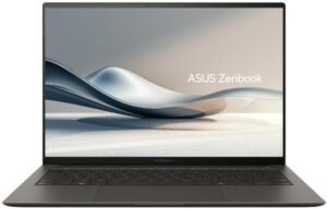Asus Laptop 90NB14F3-M00DN0 14" 32 GB RAM 1 TB SSD QWERTY Español - Marca EAN - Opiniones - Producto - Imagen