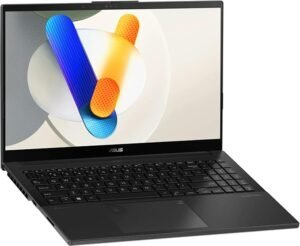 ASUS VivoBook Pro 15 OLED Creator Laptop, 15.6" FHD 400nits, Ultra 7 155H AI Boost NPU, GeForce RTX 3050, 40GB RAM, 1TB SSD, 2K Webcam, Thunderbolt, Pro Headset - Opiniones y Análisis 2021.