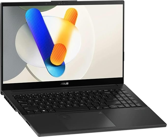 ASUS VivoBook Pro 15 OLED Creator Laptop, 15.6" FHD 400nits, Ultra 7 155H AI Boost NPU, GeForce RTX 3050, 40GB RAM, 1TB SSD, 2K Webcam, Thunderbolt, Pro Headset - Opiniones y Análisis 2021.