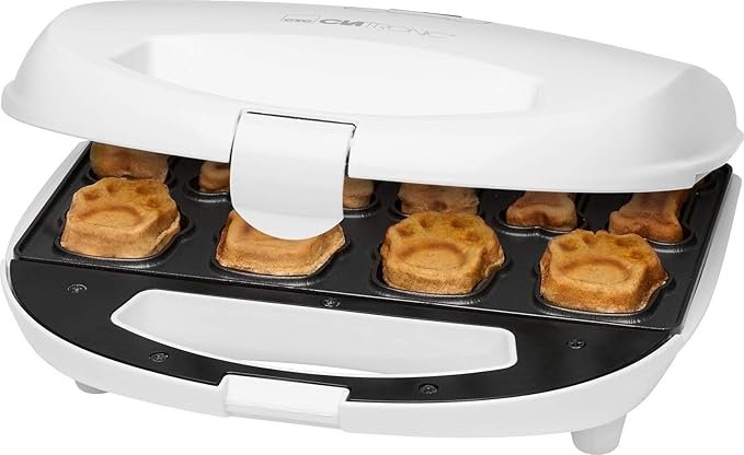 "Máquina para hacer galletas para perros Clatronic DCM 3683 con forma de huella y hueso - Opiniones y características"