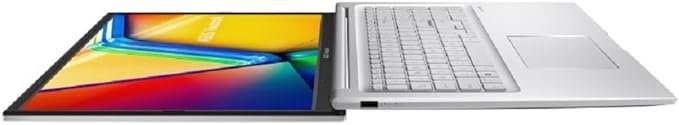 Opiniones ASUS Vivobook 17 X1704VA-AU196W - 17,3" FHD IPS, Intel Core i7-1355U, 16GB RAM, 1000GB SSD, Windows 11 Home - Descubre la potencia y versatilidad en esta laptop de alta gama. ¡Haz clic para más información!