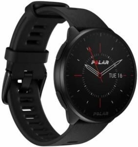 Polar Pacer: el mejor reloj de running con GPS para mejorar tu rendimiento.
