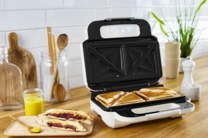 Gaufrier TEFAL SW701110 - Opiniones, Características y Precio