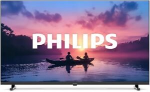 Opiniones Philips 24PHS6000 HD LED Smart TV - Pantalla de 24 Pulgadas con Pixel Plus, Plataforma Titan OS y Sonido Dolby Digital - Funciona con Alexa y con el Asistente de Voz de Google.