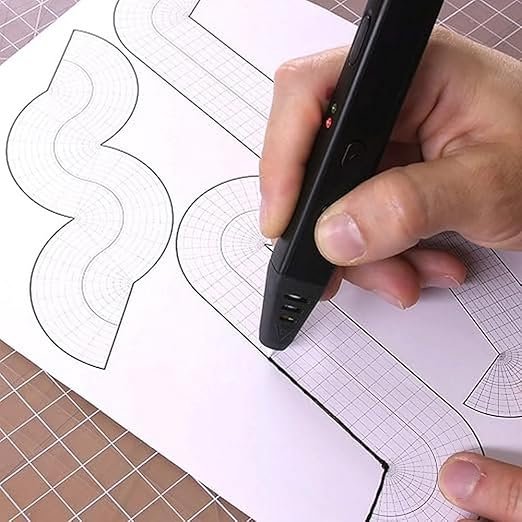 Mejor bolígrafo de impresión 3D calidad precio: MYNT3D Super 3D