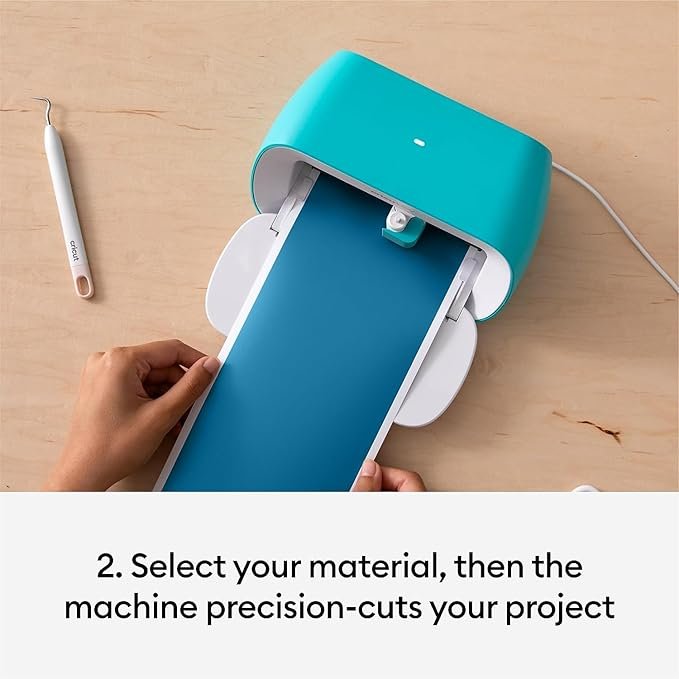 Pack starter Cricut Joy: opiniones, precio y rendimiento