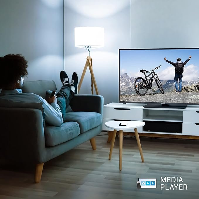 Opiniones Panasonic TX-32MS490E, 2023 Televisor LED FHD de 32 Pulgadas con HDR, Android TV y Asistente de Google. ¡Descubre todo lo que necesitas saber sobre este televisor en nuestra reseña completa! #Panasonic #Televisor32pulgadas #HDR #AndroidTV