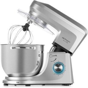 Modelo Orbegozo AM-8000: Batidora Amasadora de Calidad-Precio - La Mejor Opción