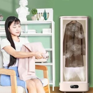 Secadora de Ropa portátil compacta eléctrica de 220 V - Opiniones y Características