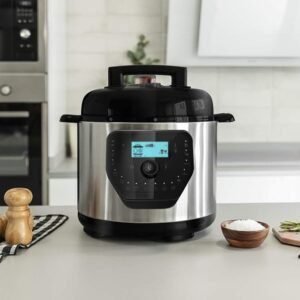 Cecotec Olla Programable GM Modelo H Deluxe: Opinión, Precio, Compra | Meta Review
