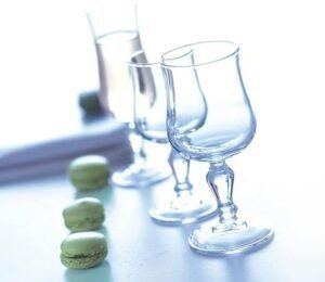 Arcoroc Copas Agua Vidrio 23 cl 12 unidades - Opiniones, precio y características. ¡Compra ahora y disfruta de elegancia en cada sorbo!