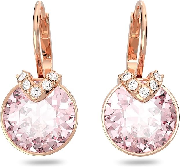 Pendientes Swarovski Bella Colección - Opiniones y Review - Compra Online