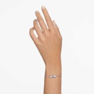 Pulsera Swarovski Mesmera: Opiniones, Colección y Elegancia