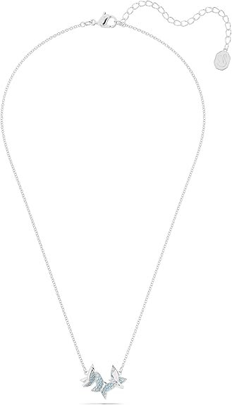 Opiniones Swarovski Lilia Colección - Descubre la belleza y elegancia de la colección Swarovski Lilia. ¡Hazte con la tuya hoy mismo!