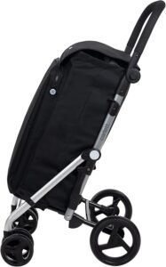 Carro de la compra Carlett Lite Family Lett470: Comodidad y Funcionalidad al Mejor Precio. ¡Compra ahora tu Carro de la compra ideal en Carlett!