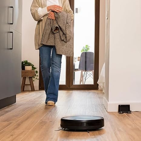 Robot Aspirador Cecotec Conga 999 Map X-Treme - Opiniones, Precio y Características. ¡Descubre el poder de limpieza con navegación giroscópica y motor de succión 2000Pa!