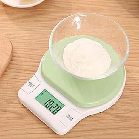 Mejor báscula de cocina Attrex: opiniones, comparativa y recomendaciones.