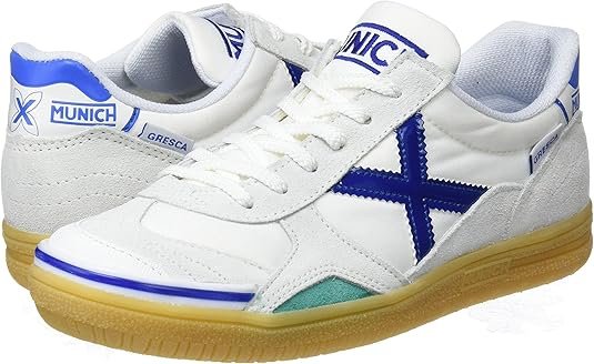 Opiniones y calidad precio de las zapatillas Munich G3 Profit Unisex