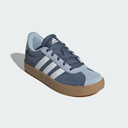 Compra los mejores Adidas VL Court 3.0 para niños ahora mismo.