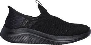 Skechers Ultra Flex 3 Smooth Step Zapatillas Mujer - Calidad y Precio - Imagen del Producto.