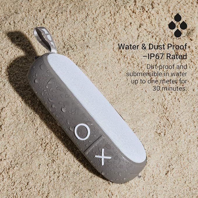 Altavoz Bluetooth Jam Hang Around IP67 10W: Imagen del producto