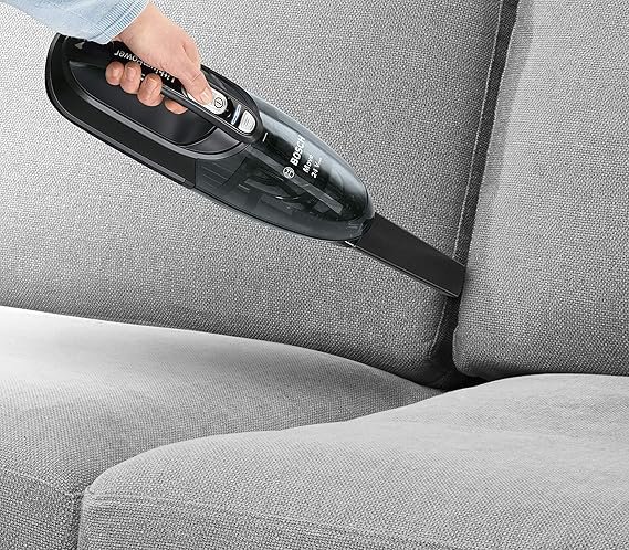 Opiniones Bosch - Aspirador sin cable y de mano Move Lithium, 24V max, hasta 45 minutos de autonomía.