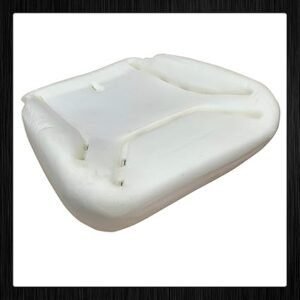 Mejor cojín de espuma para asiento Opel Vivaro Bremer Sitzbezüge.