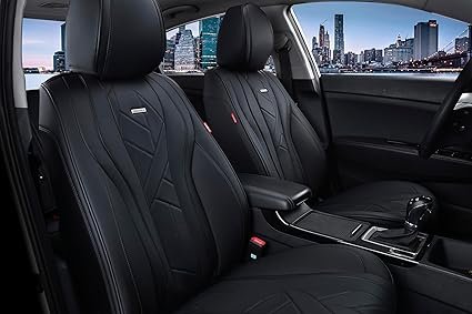 Funda de Asiento Origen R7 Negra con Foam 6 cm: Confort, Diseño y Durabilidad ? - Imagen del producto