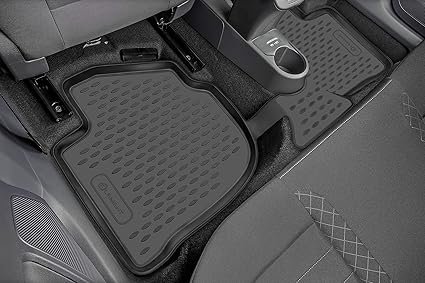 Descubre las mejores alfombrillas 3D a medida para Hyundai Santa Fe: protección total, ajuste preciso y calidad premium. ¡Haz clic para conocer más detalles! #alfombrillasHyundaiSantaFe #proteccióntotal #calidadpremium