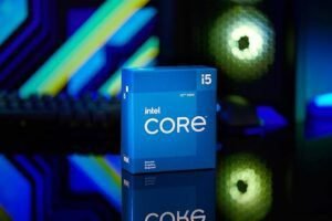 Intel Core i5 12400F: El mejor rendimiento al mejor precio - Review completa