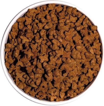 Pienso para gatos esterilizados Optima Ownat Just Grain Free con sabor a pollo - Opiniones y análisis completo.