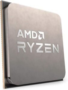 AMD Ryzen 7 5800X: El mejor procesador calidad precio para gaming y productividad. ¡Cómpralo ya!