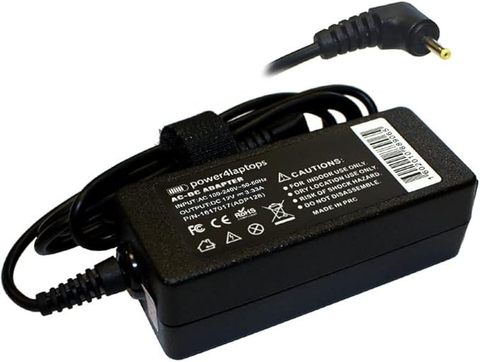 Adaptador cargador para tablet Samsung: calidad y precio imbatibles