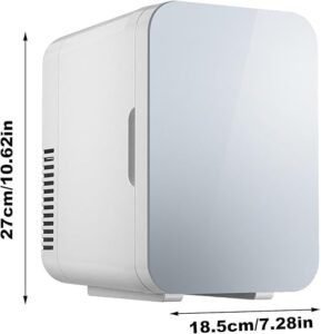 Refrigerador 12v para coche - Congelador USB de 12 Voltios - Opiniones y características del producto